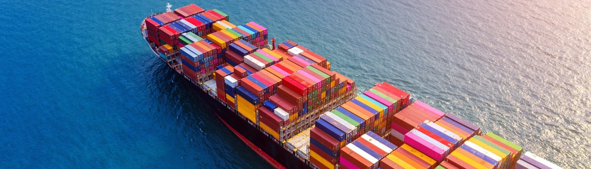 Ocean Freight