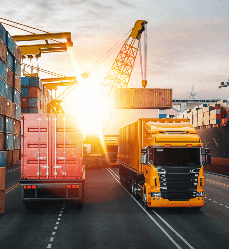 Warehousing